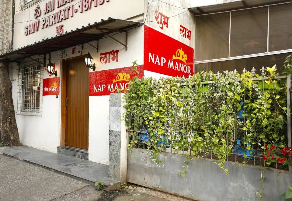 NAP Manor Hostels