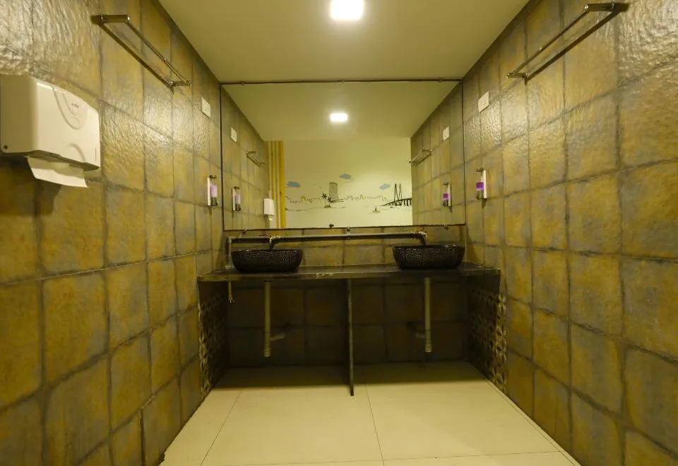 NAP Manor Hostels