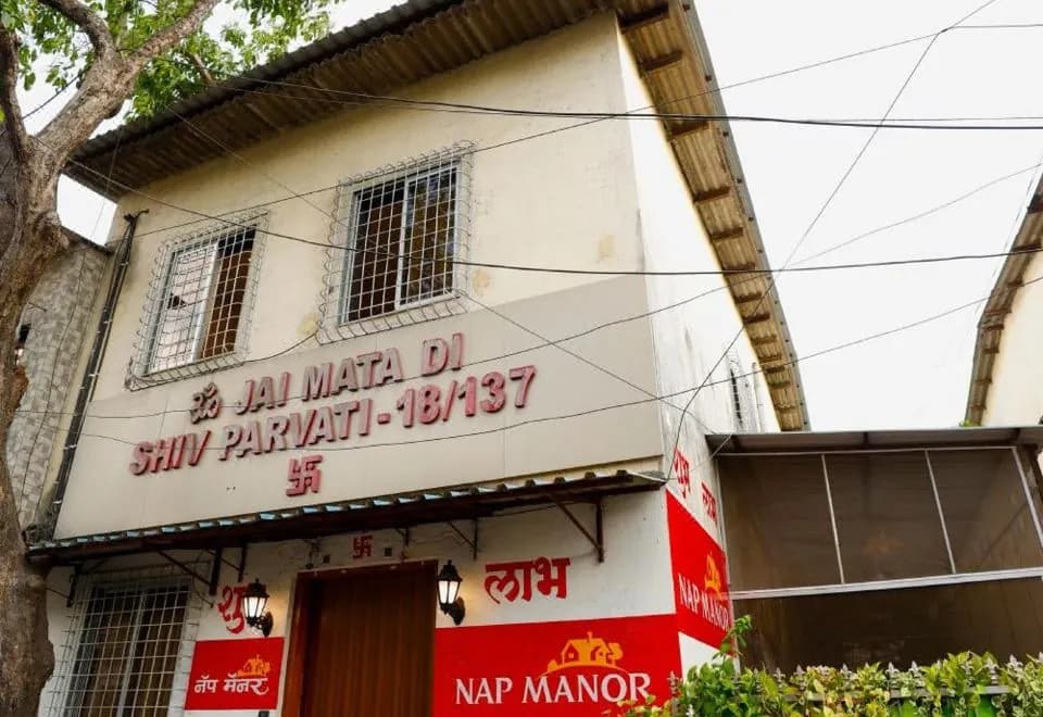 NAP Manor Hostels
