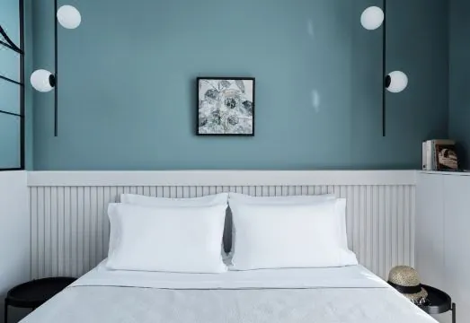 Athens City View Urban Suites