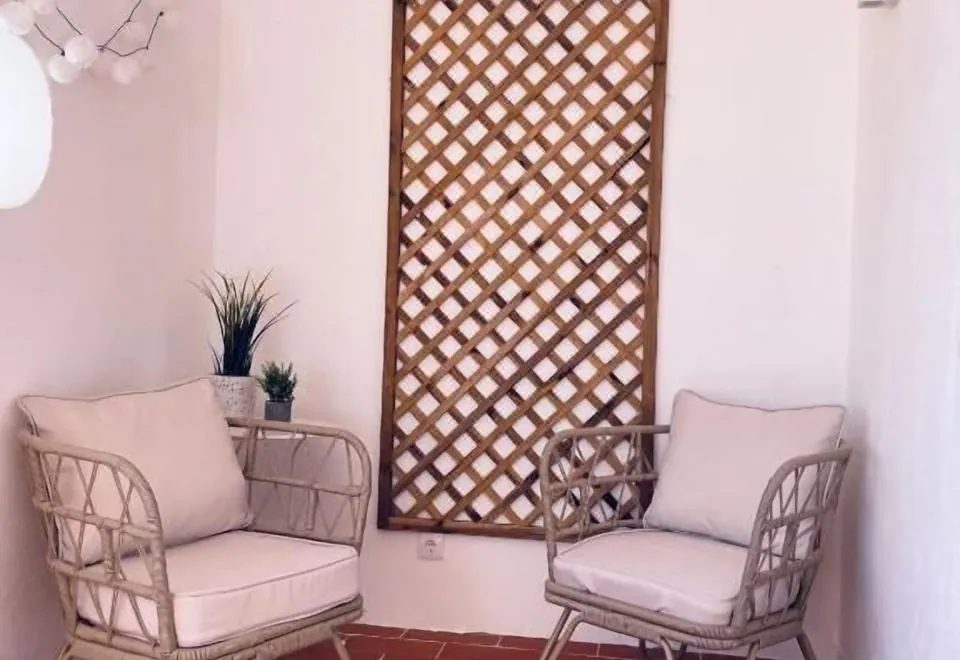 Casa Soure Suites & Apartments