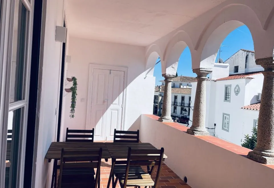 Casa Soure Suites & Apartments