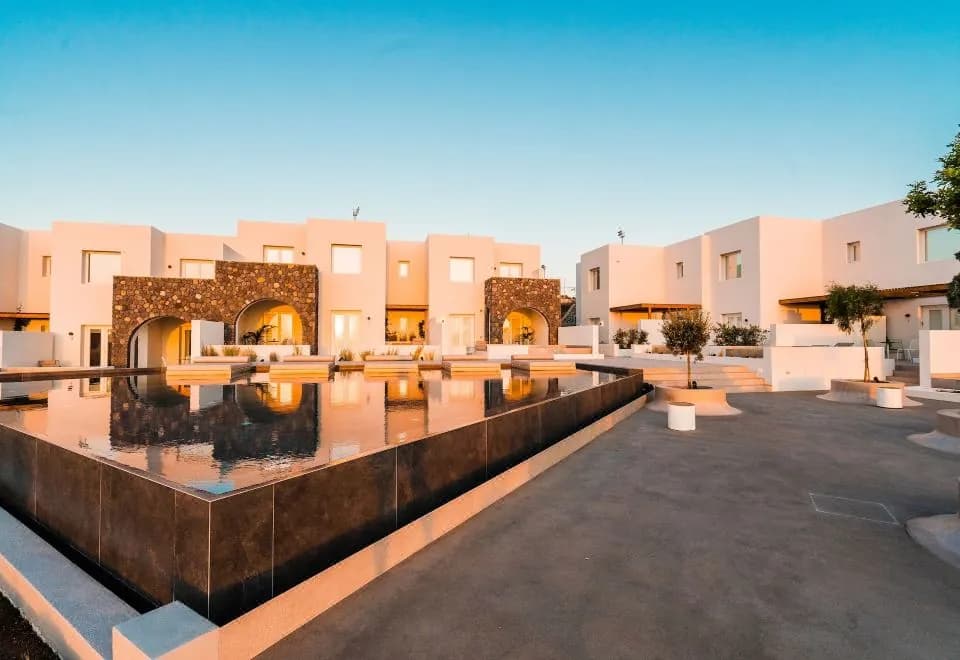 Lilium Homes