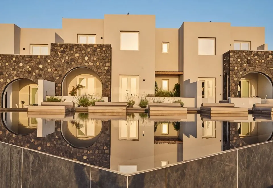 Lilium Homes