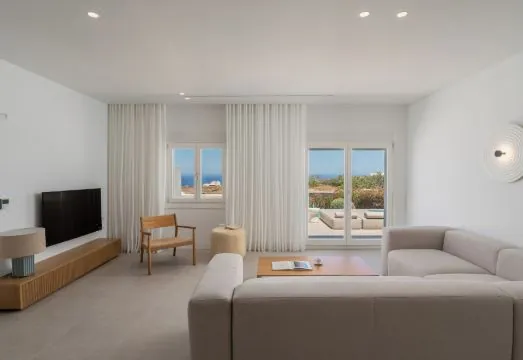 Lilium Homes