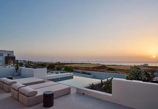 Lilium Homes