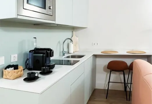 Casa Bailen Sevilla Apartamentos