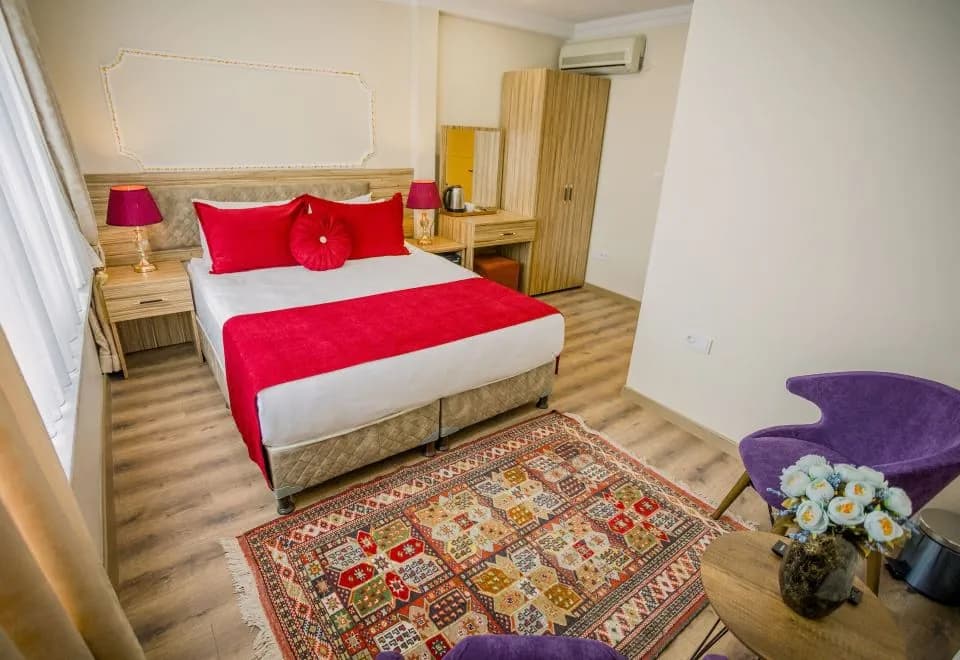 Gülec Konak Hotel