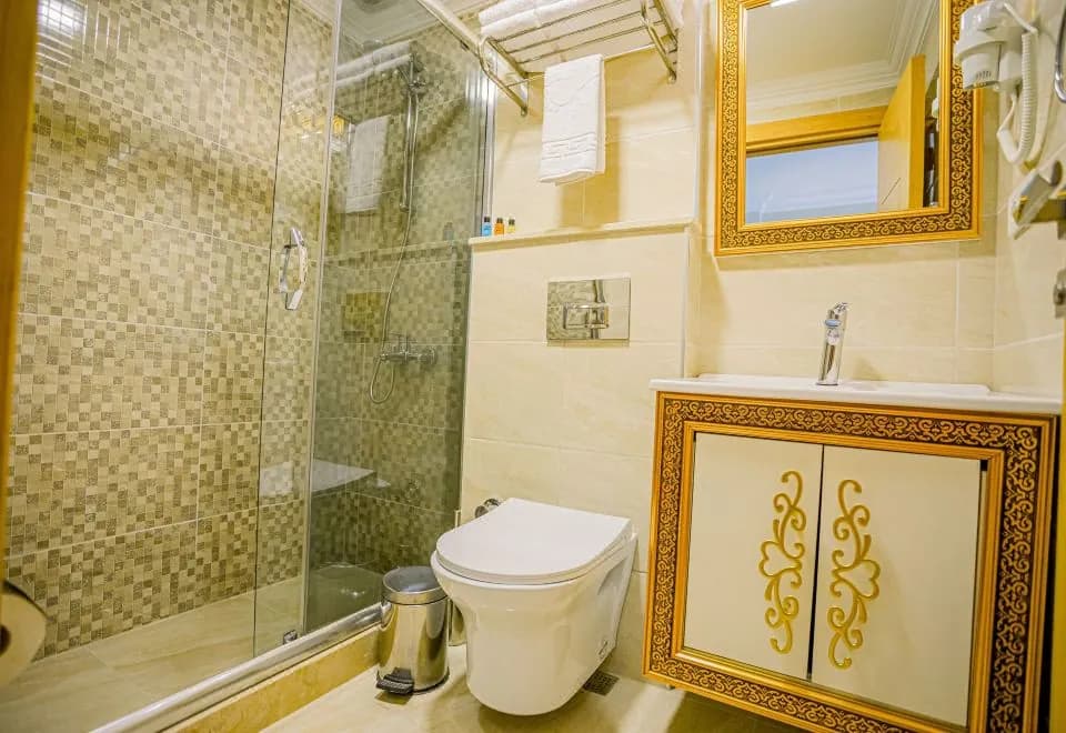 Gülec Konak Hotel