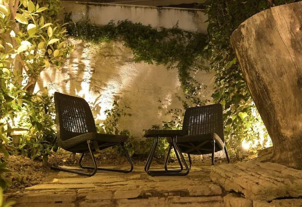 CityZoe Athens Suites