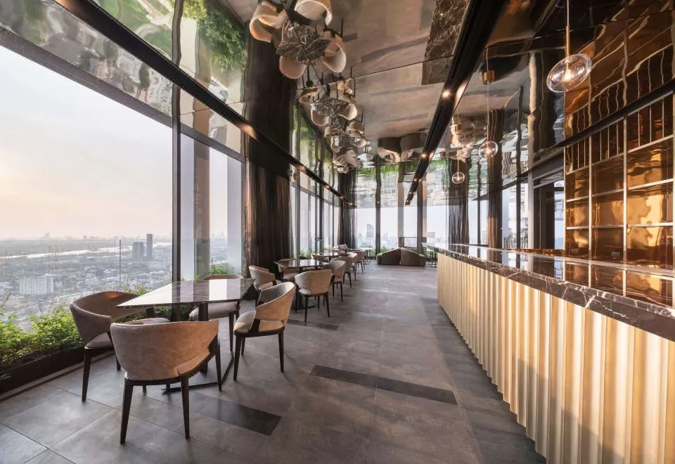 Ramada by Wyndham Bangkok Sukhumvit 87