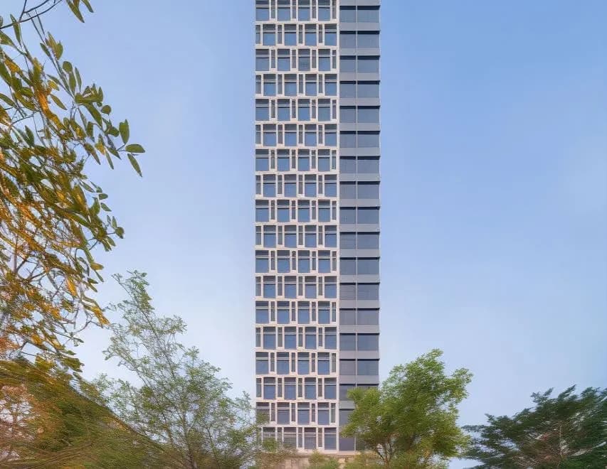 Ramada by Wyndham Bangkok Sukhumvit 87