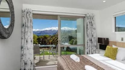 Alpine Resort Wanaka