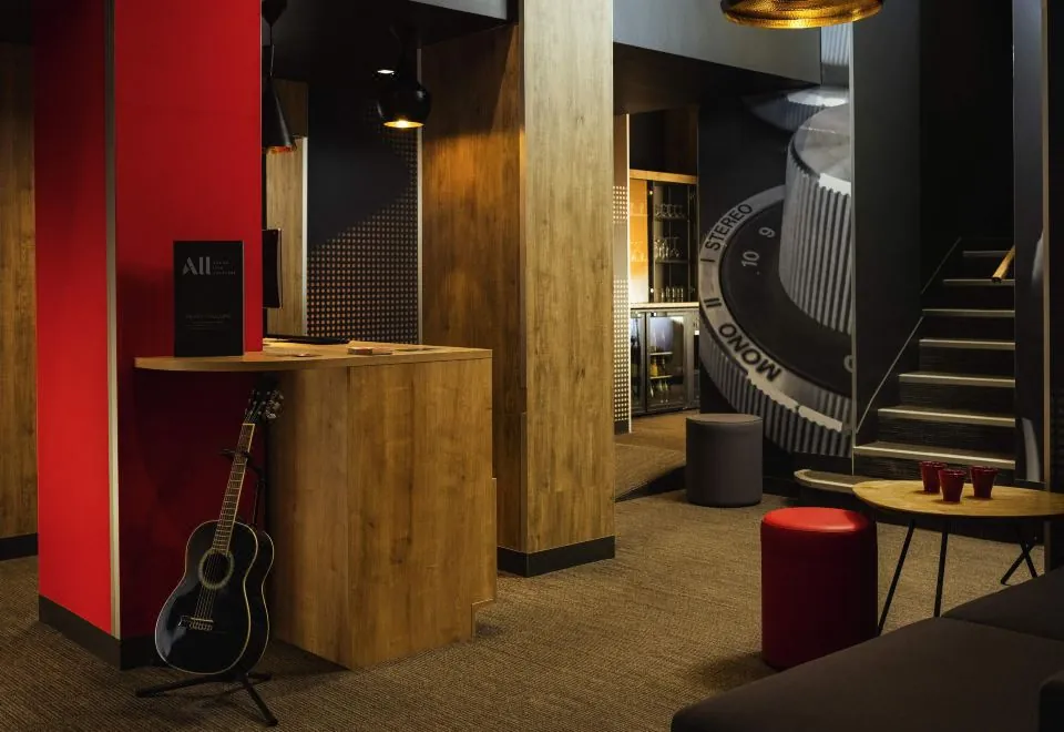 Ibis Paris Gare de L Est 10ème