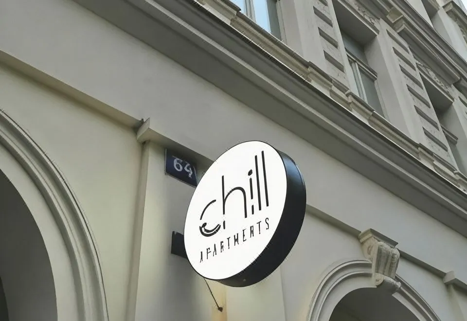 Chill Apartments