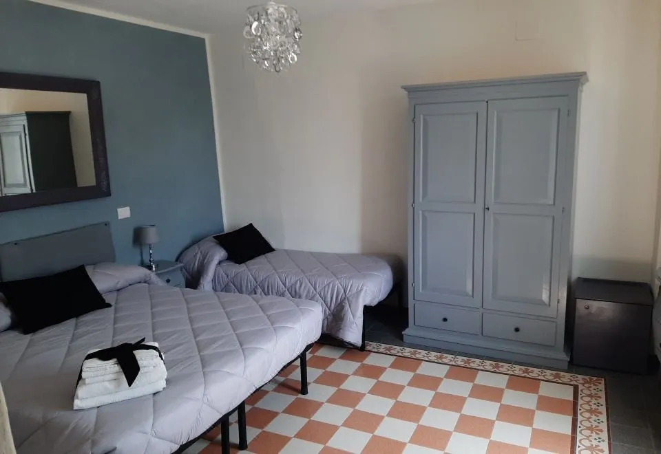 B&B Principe Calaf 3