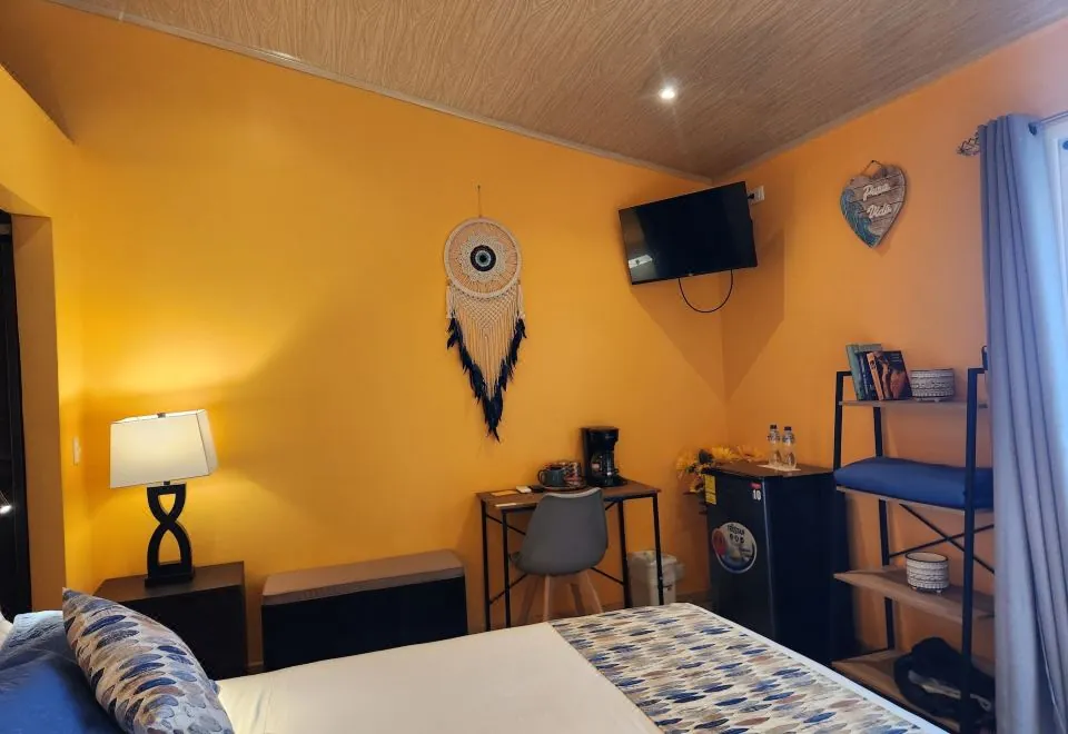 Hotel La Palapa
