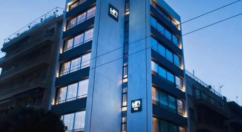 Nlh Fix | Neighborhood Lifestyle Hotels