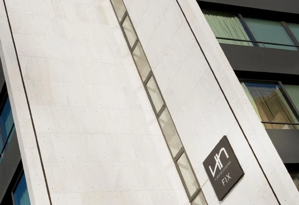 Nlh Fix | Neighborhood Lifestyle Hotels