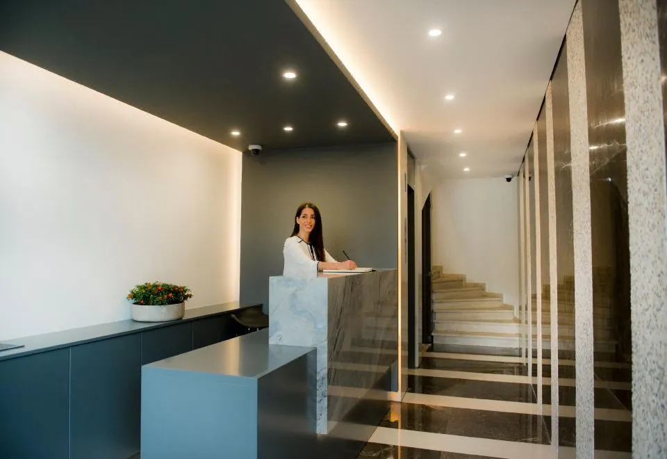 Nlh Fix | Neighborhood Lifestyle Hotels