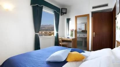 Hotel Settimo Cielo