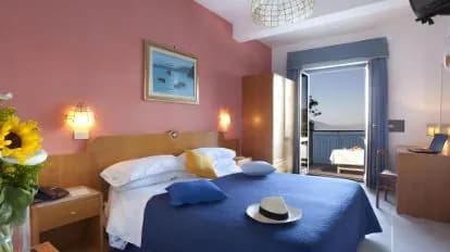 Hotel Settimo Cielo