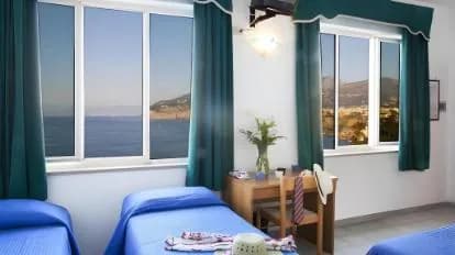 Hotel Settimo Cielo