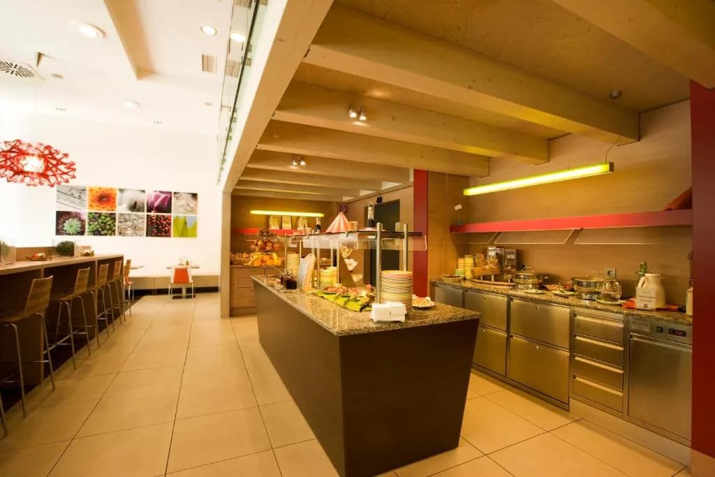 Ibis Wien Messe
