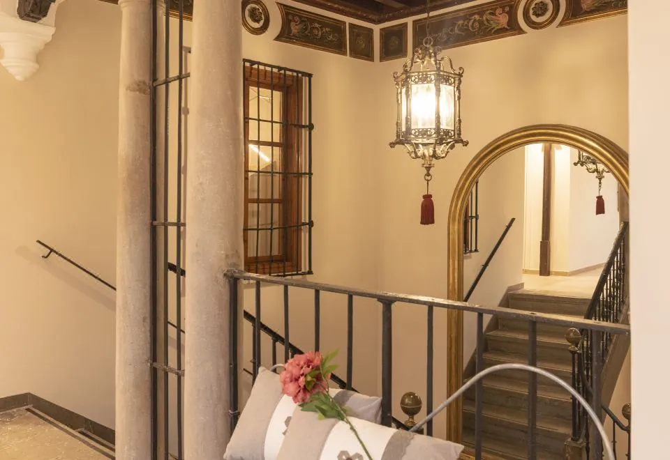 Palacete 1620, Premium Suites, Only adults
