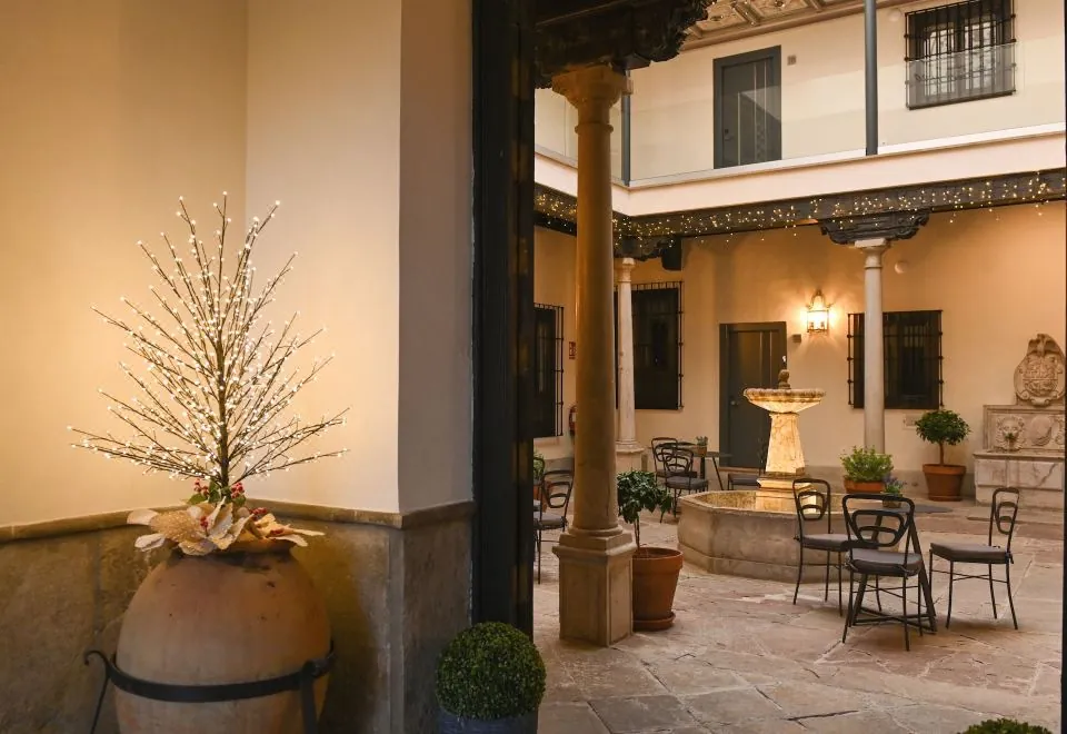 Palacete 1620, Premium Suites, Only adults