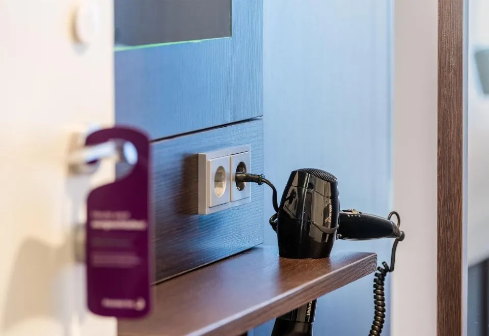 Premier Inn Berlin Alexanderplatz Hotel