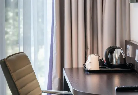 Premier Inn Berlin Alexanderplatz