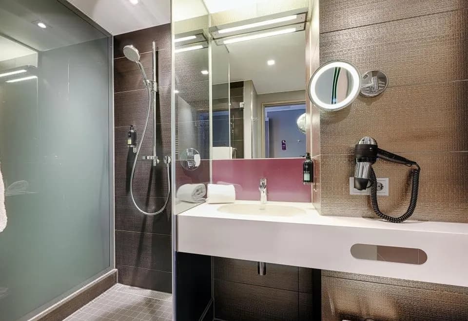 Premier Inn Berlin Alexanderplatz