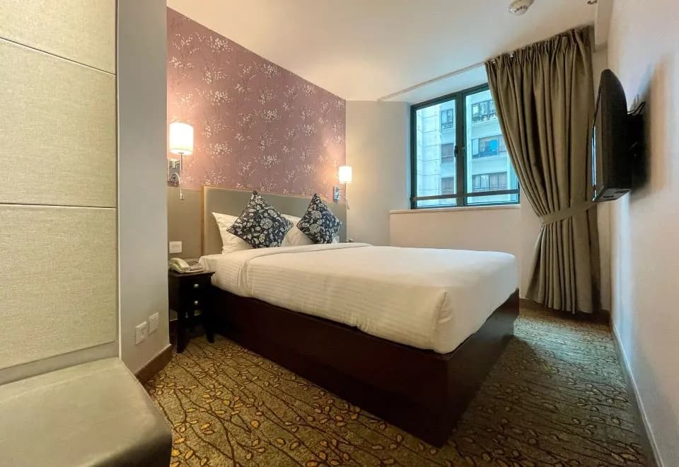 Lander Grand Hotel