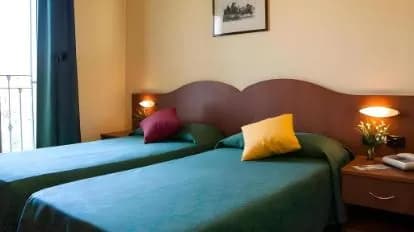 The Best Hotel