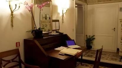 B&B A Florence View