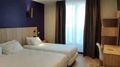 Hotel Modern Est
