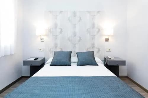 Hostal Oriente