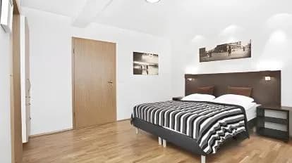 Stay Apartments Einholt