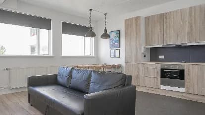 Stay Apartments Einholt