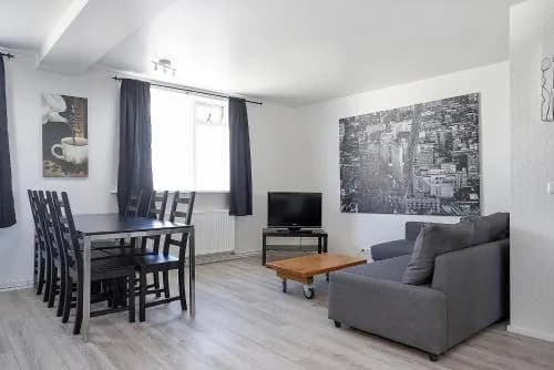 Stay Apartments Einholt