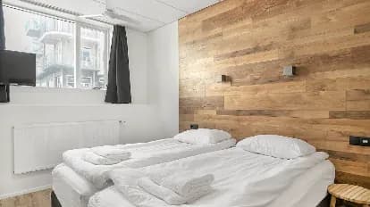 Stay Apartments Einholt