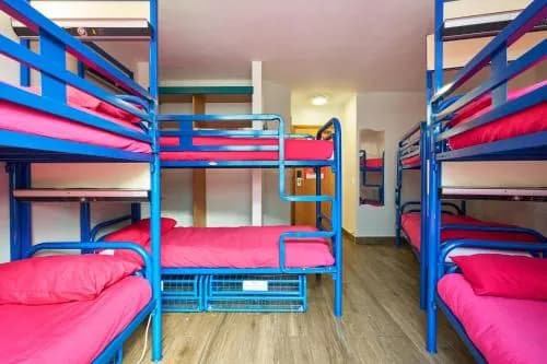 Abigail's Hostel