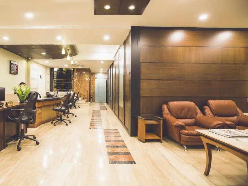 Hotel Airport International Mumbai