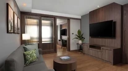 Novotel Living Bangkok Sukhumvit Legacy