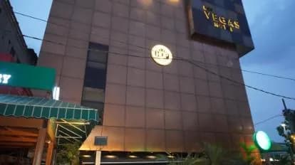 Hotel Las Vegas