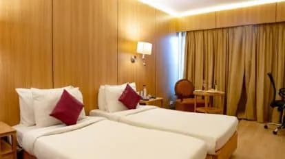 Royal Orchid Central Jaipur, Bani Park