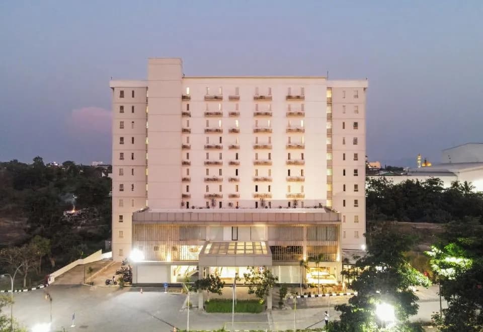 NEXT HOTEL YOGYAKARTA
