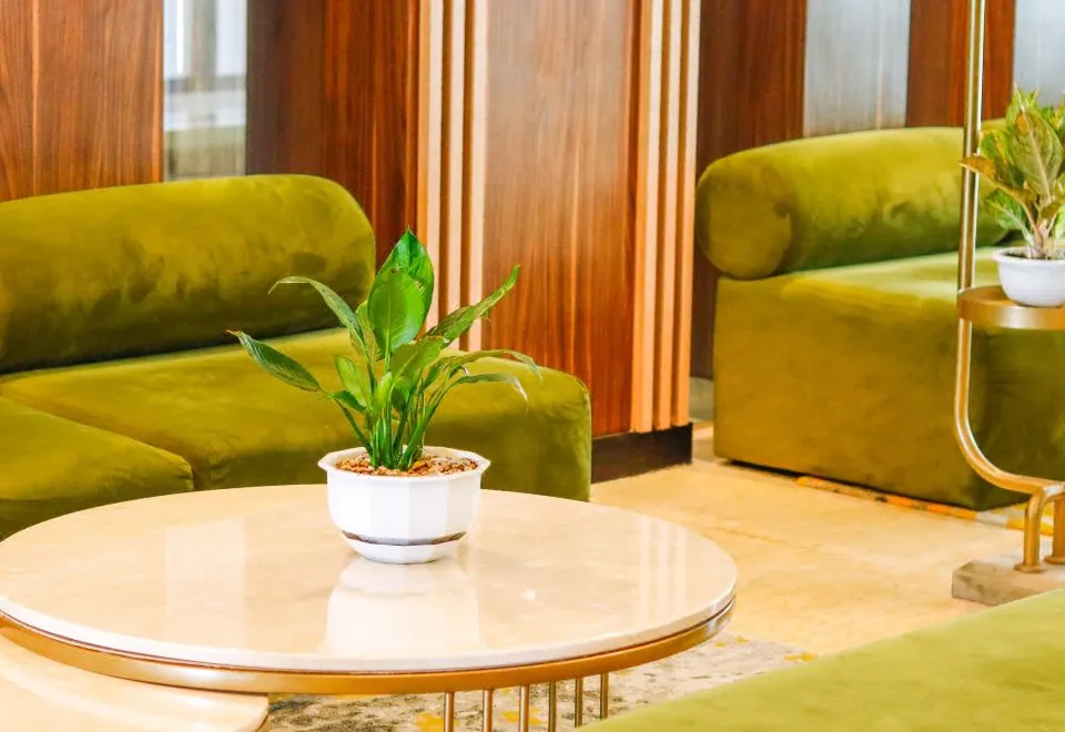 NEXT HOTEL YOGYAKARTA