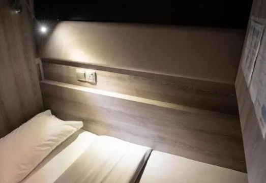 Futura Boutique Hostel